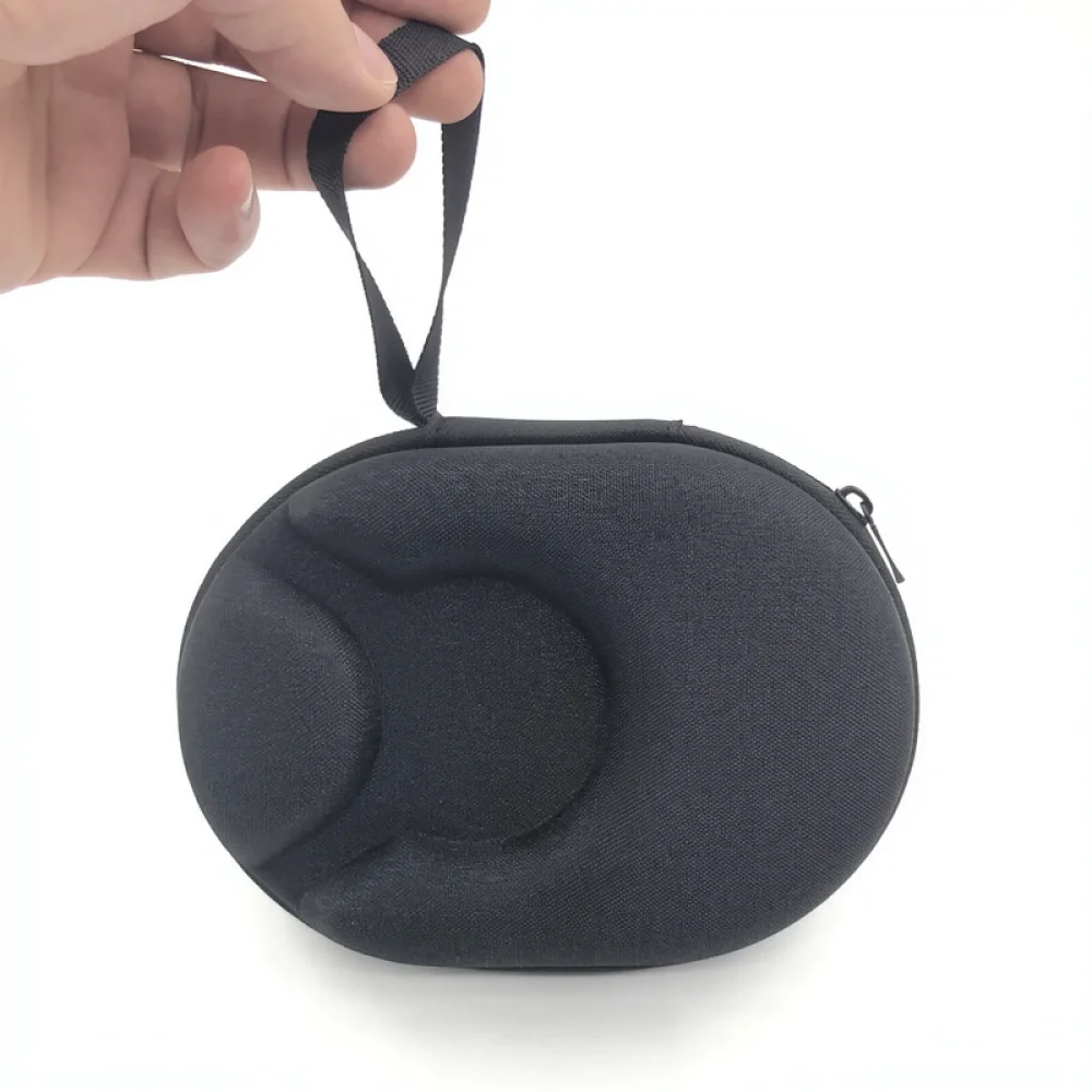 Hard Storage Case For Bone Con - Hard Travel Case Bone Conduction Earphones ulasan dan harga