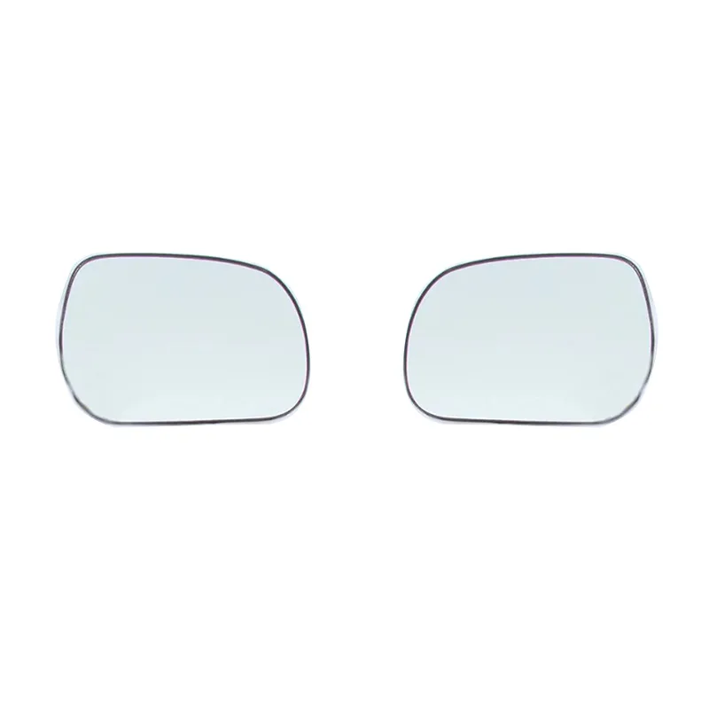 Auto accessories for Toyota Toyota Verso reverse lens heating rearview mirror left and right mirrors 09-12