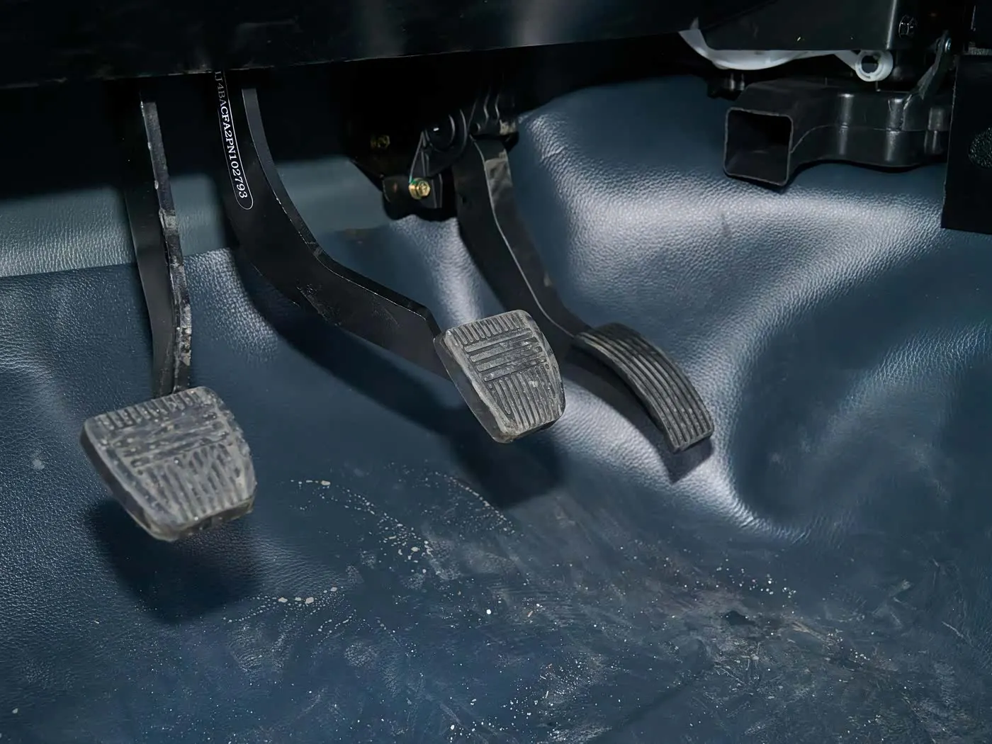 

FLOOR MATS FOR CARS 90