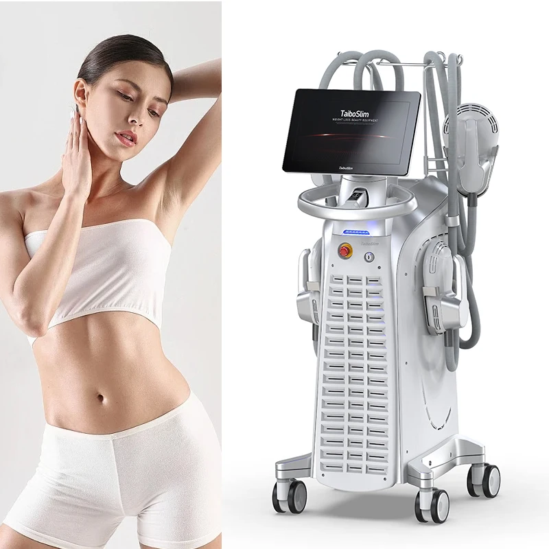 2026 New Arrival Factory Direct Body Skin Firming Hip Lift Machine Professional For Spa Beauty Salon Use