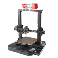 Creality Water Cooling Kit For Ender 3 S1 Ender-3S1 PRO CR-10 Smart PRO FDM 3D Printer Part Upgrade KIT