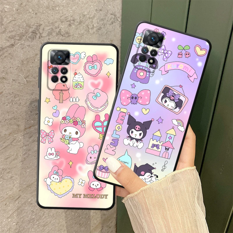 Black Soft Shell Ph… - image