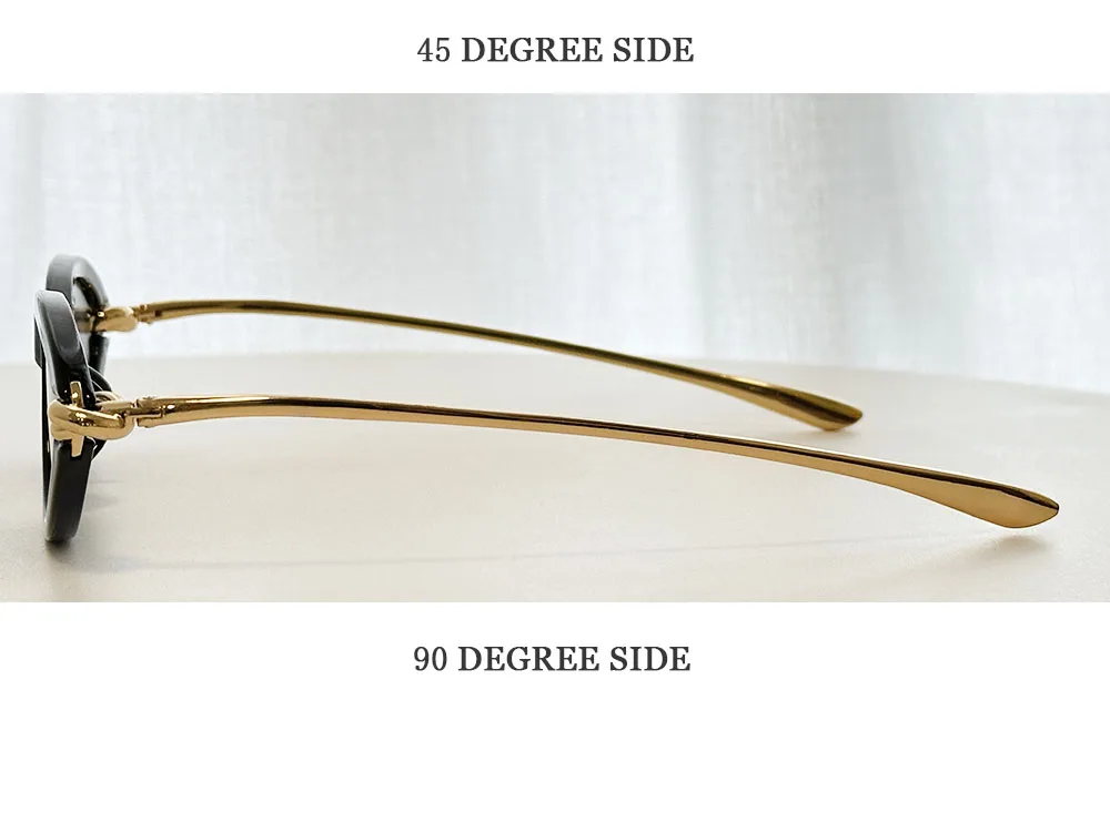 2026 Trendige Cat-Eye-Sonnenbrille für Damen – Luxuriöse Outdoor-Sonnenbrille mit UV-Schutz im Punk-Vintage-Stil – Detail 21