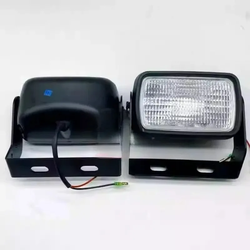 Excavator Cab Roof …