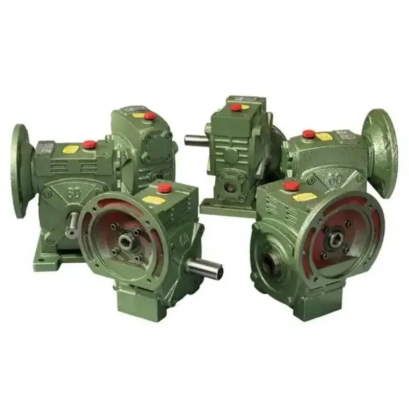 How to Pick the Right 350 Gearbox Speed Reducer (Without Overpaying for Features You Dont Need)