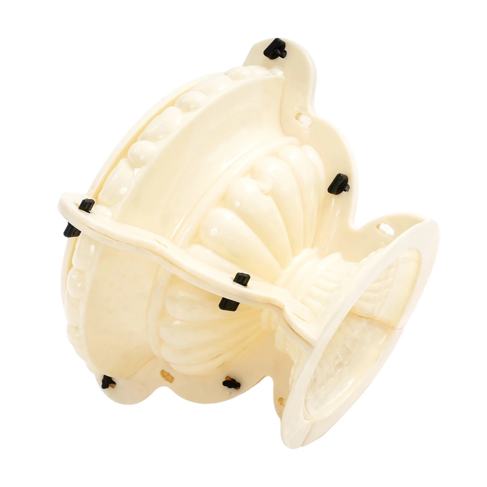 اناء للزهور قالب الحرف ديكور سطح المكتب قالب الاسمنت الخرساني قالب زارع الخرسانة لصنع وعاء الزهور