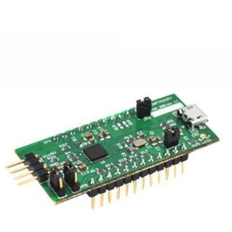 UMFT4222EV-D FT4222H QSPI/I2C Bridge Chip High Speed USB Download Module