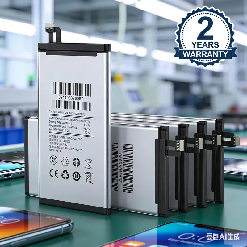 WT341 Mobile Phone Battery For Nokia G11 G21 C21+ TA-1433 TA-1431 TA-1426 TA-1424 TA-1401 TA-1418 TA-1477 TA-1415 TA-1405
