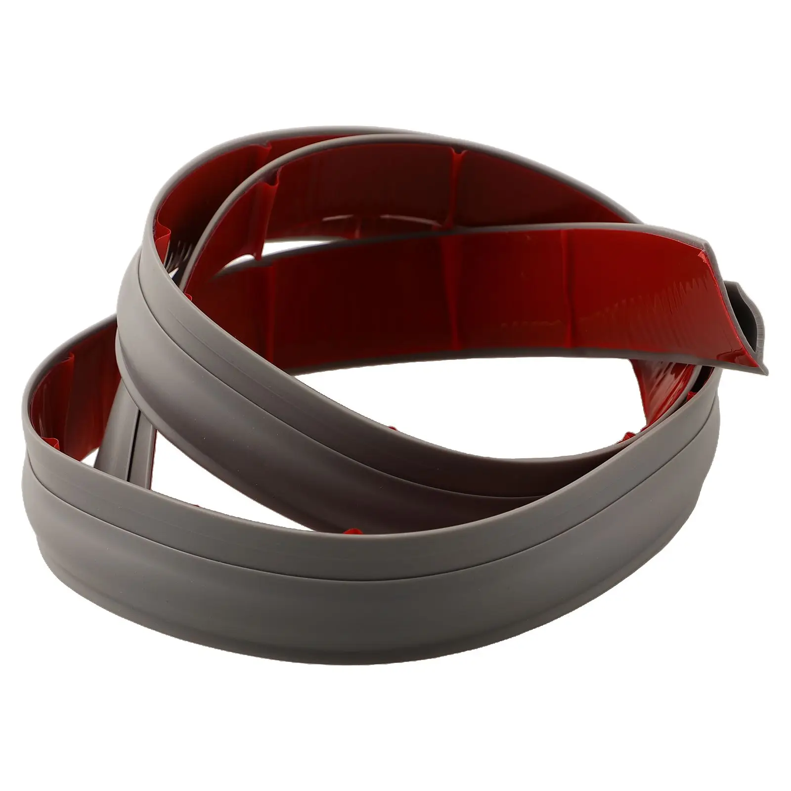 TPE Floor Transition Solution Designed to Safety While Providing a For Seamless Look Between Different Flooring Types