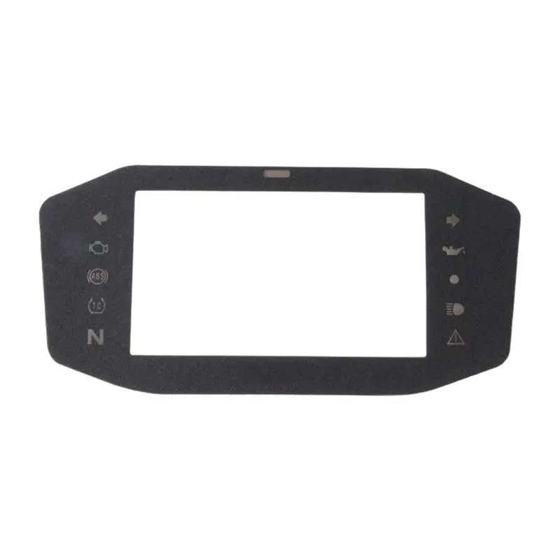 

ABTC-наклейка на приборную панель мотоцикла, защитная пленка для экрана, пленка для инструментов для 690 для Duke 690 R для Duke 690 2016-2019