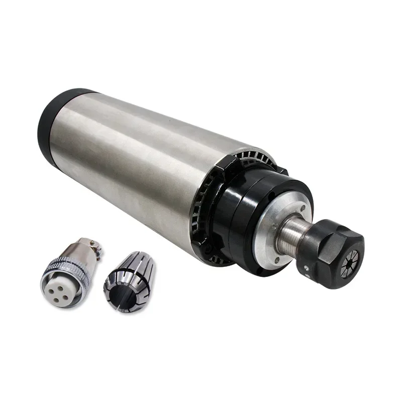 

HLTNCs 1500w machine tool spindle cnc spindle motor