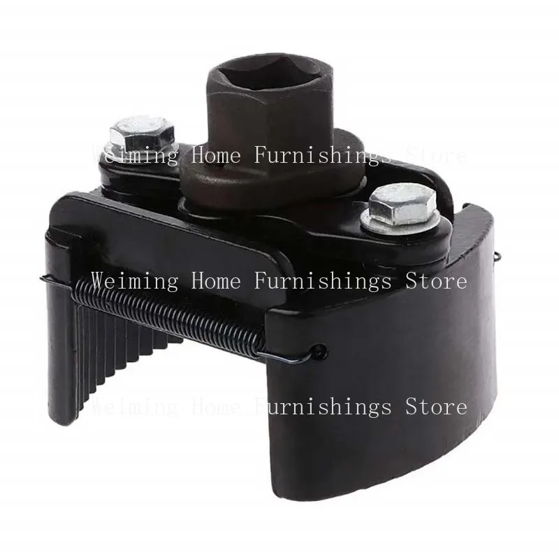 Two-claw German filter wrench two-way adjustable filter wrench heavy oil filter wrench