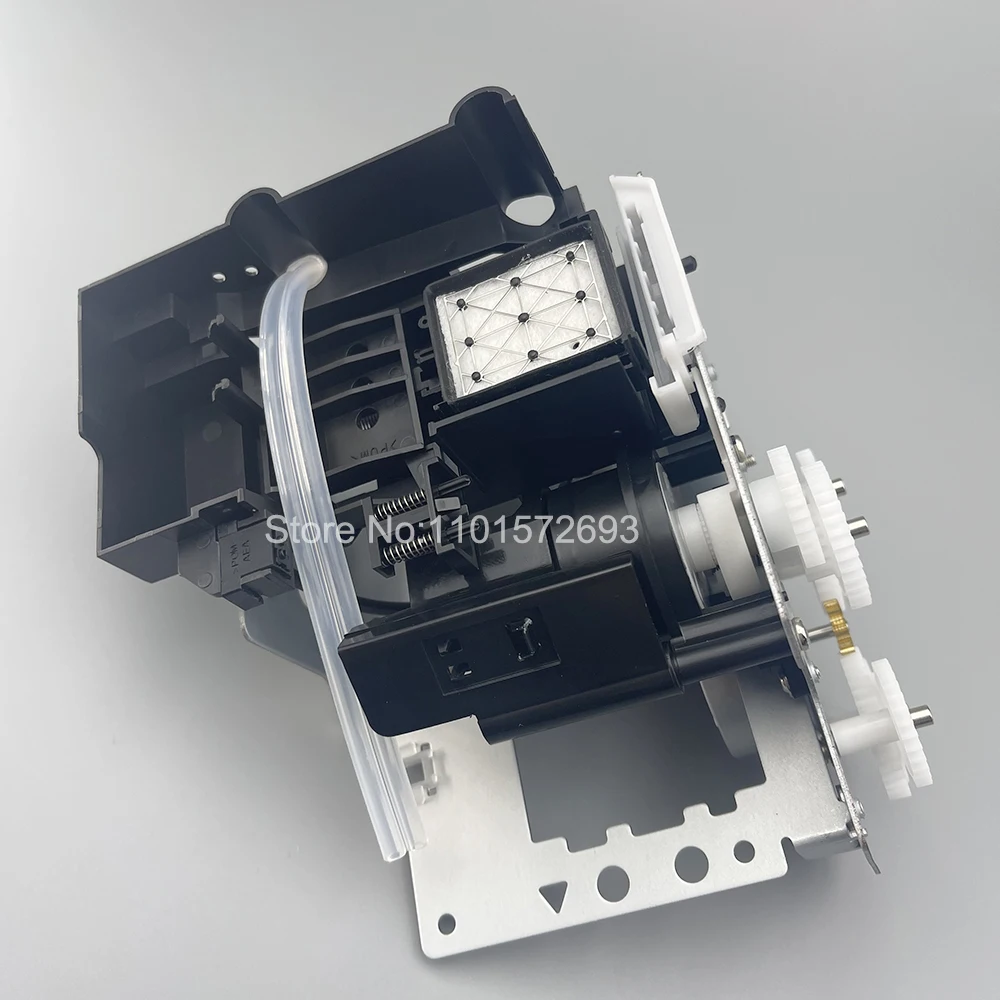 Made In Japan Ink Pump Capping Station Assembly for Epson 7800 7880 7880C 9800 9880 9880C 7450 Printer ASSY Cap Cleaning Unit