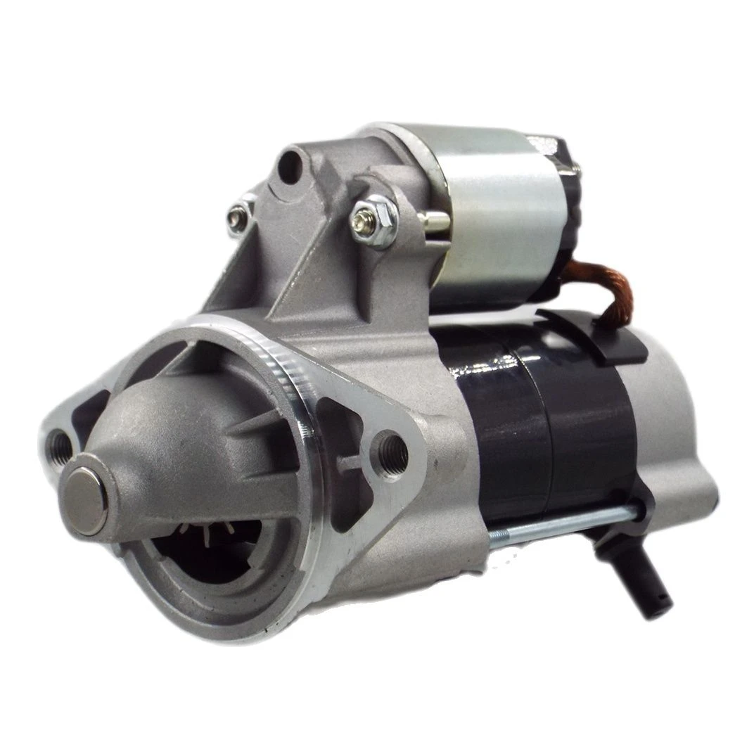 

AUTO STARTER FOR TOYOTA 4E COROLLA 12V 8/9T 0.8KW 2280004020 2280004310 2280006730 2810011080 2810011140