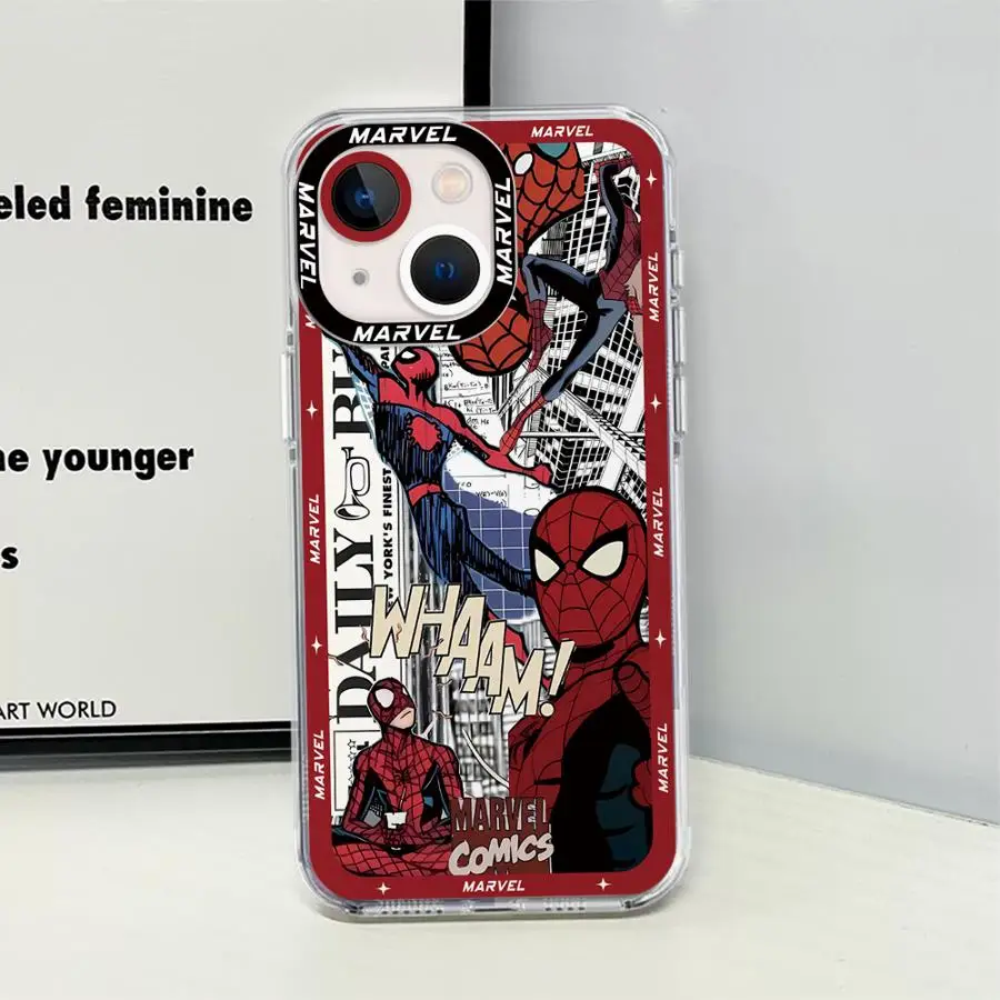 Marvel Spiderman So… - image