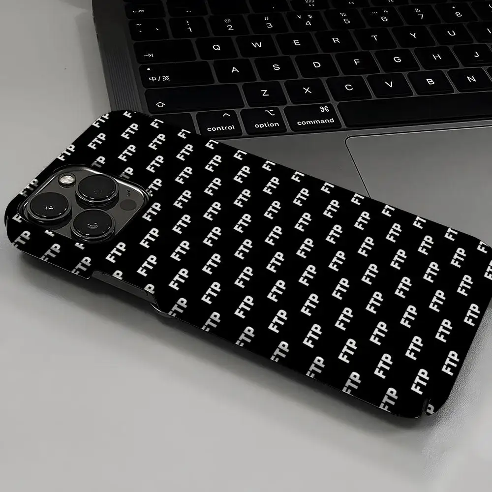 $uicideboy$ Suicideboys Suicide Boys جراب هاتف ساخن لهاتف آيفون 16 15 14 13 12 11 Plus Pro Max Mini Glossy HD غلاف صلب Co #4