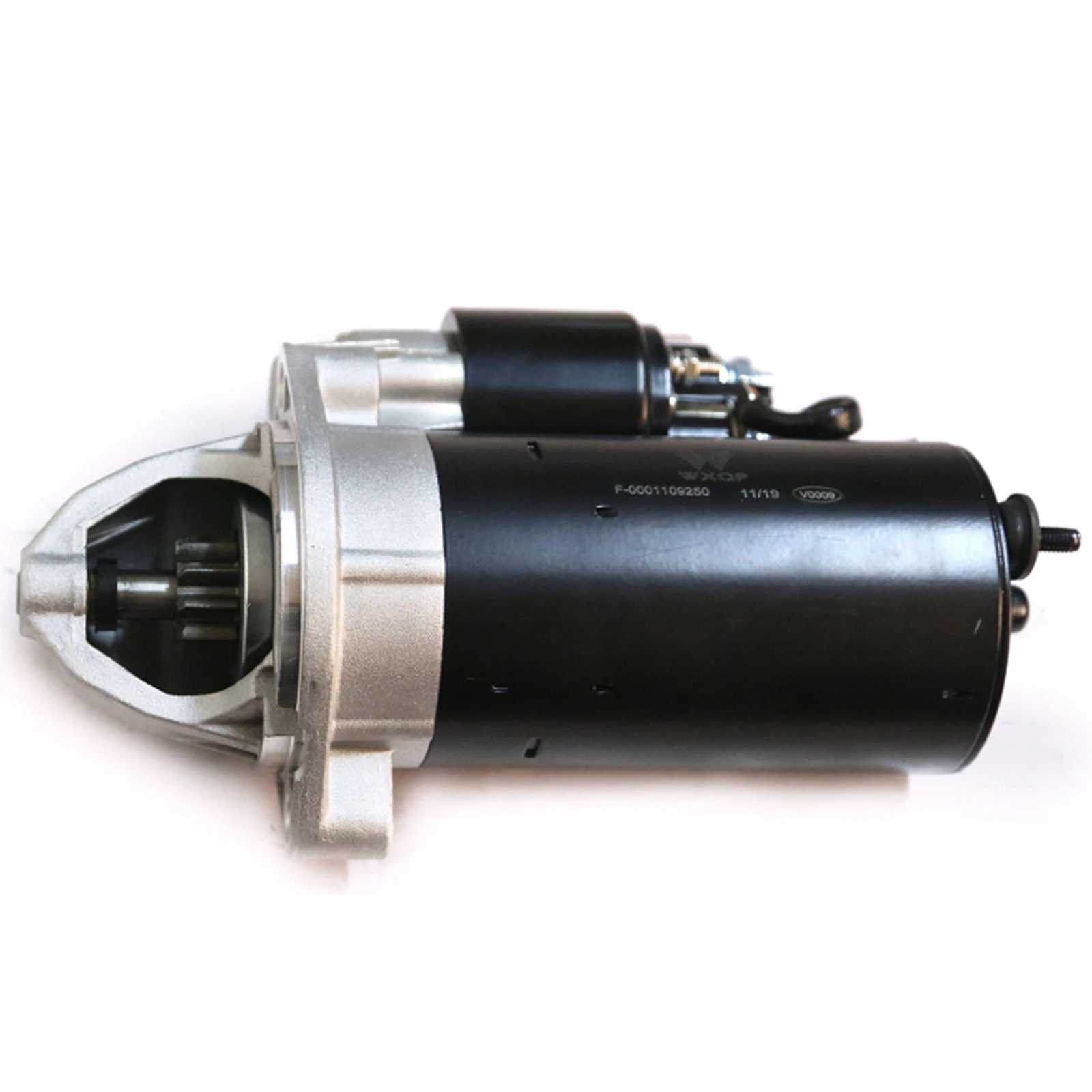 

Car Starter Motor OE 0041516701 0051516601 Compatible With Mercedes-Benz & Multi Brand Vehicles