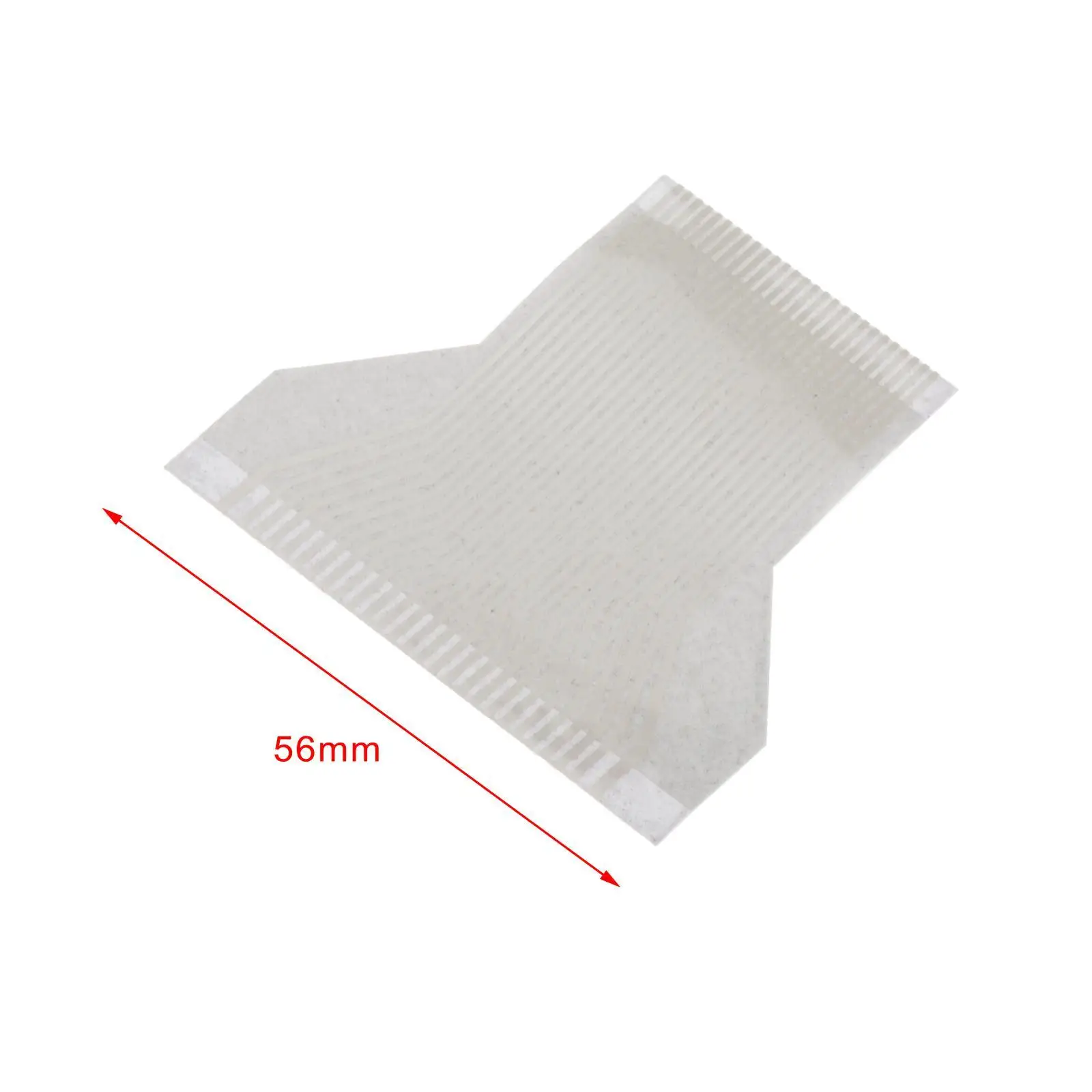 Premium 27line Ribbon Cable Professional Quality Pixel Repair Accessory for Volkswagen LCD Dashboard Screen