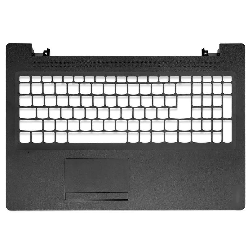 For Lenovo Ideapad 110-15ACL/15AST Palmrest Upper Case with Keyboard Touchpad