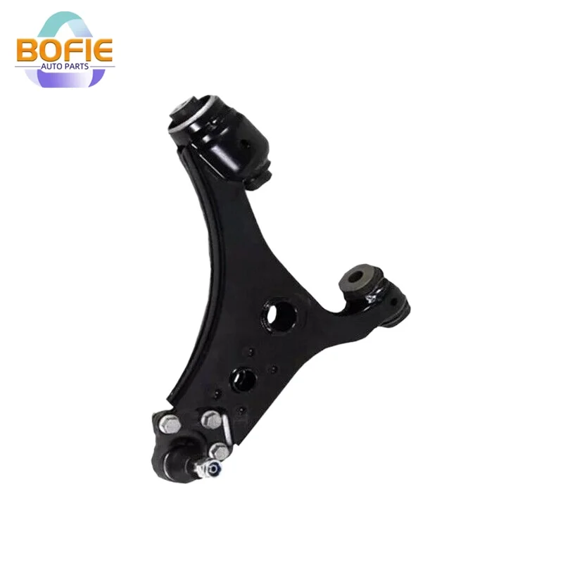 Right/Left OEM 1693300607 1693300507 Automobiles Front Lower Control Arm For Mercedes Benz W169 2004-2012 A-Class B-Class