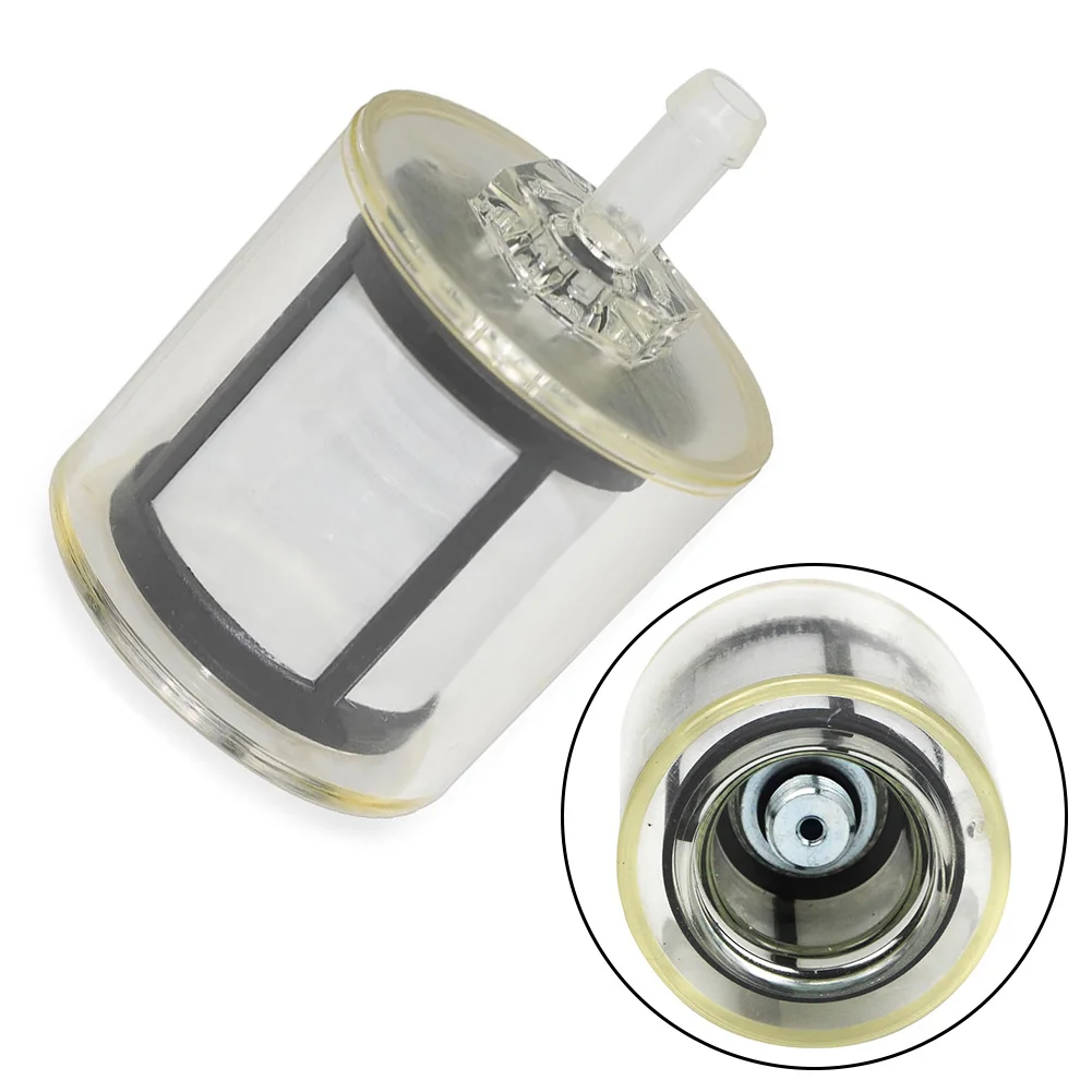 

For CAT Fuel Filter Model 4165884 for Excavators 226D 232D 239D 249D 257D 262D 272D 287D with Standard Threaded Interface