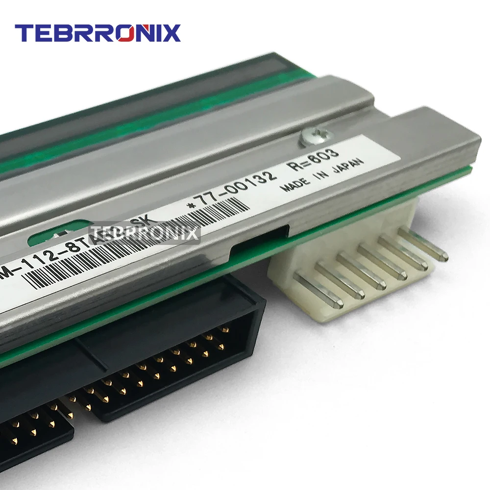 R07333000 Original Printhead for SATO LT408 Thermal Barcode Label Printer 203dpi Print Head