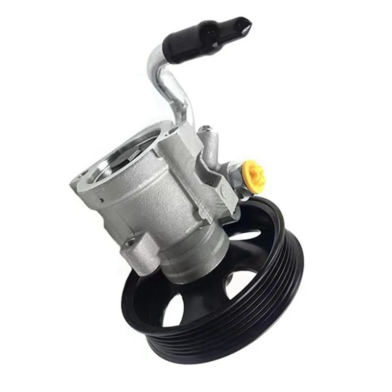 Auto Power Steering Pump Hydraulic Power Steering Pump For Chevrolet Captiva Opel Andra 25980805 96626762 96550113