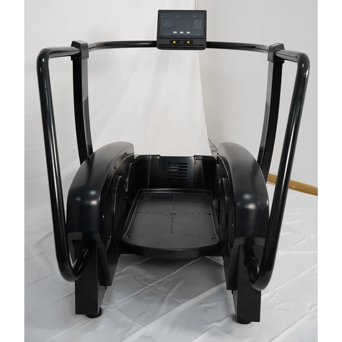 

Indoor Surfing Machine Iron Material No Water Required