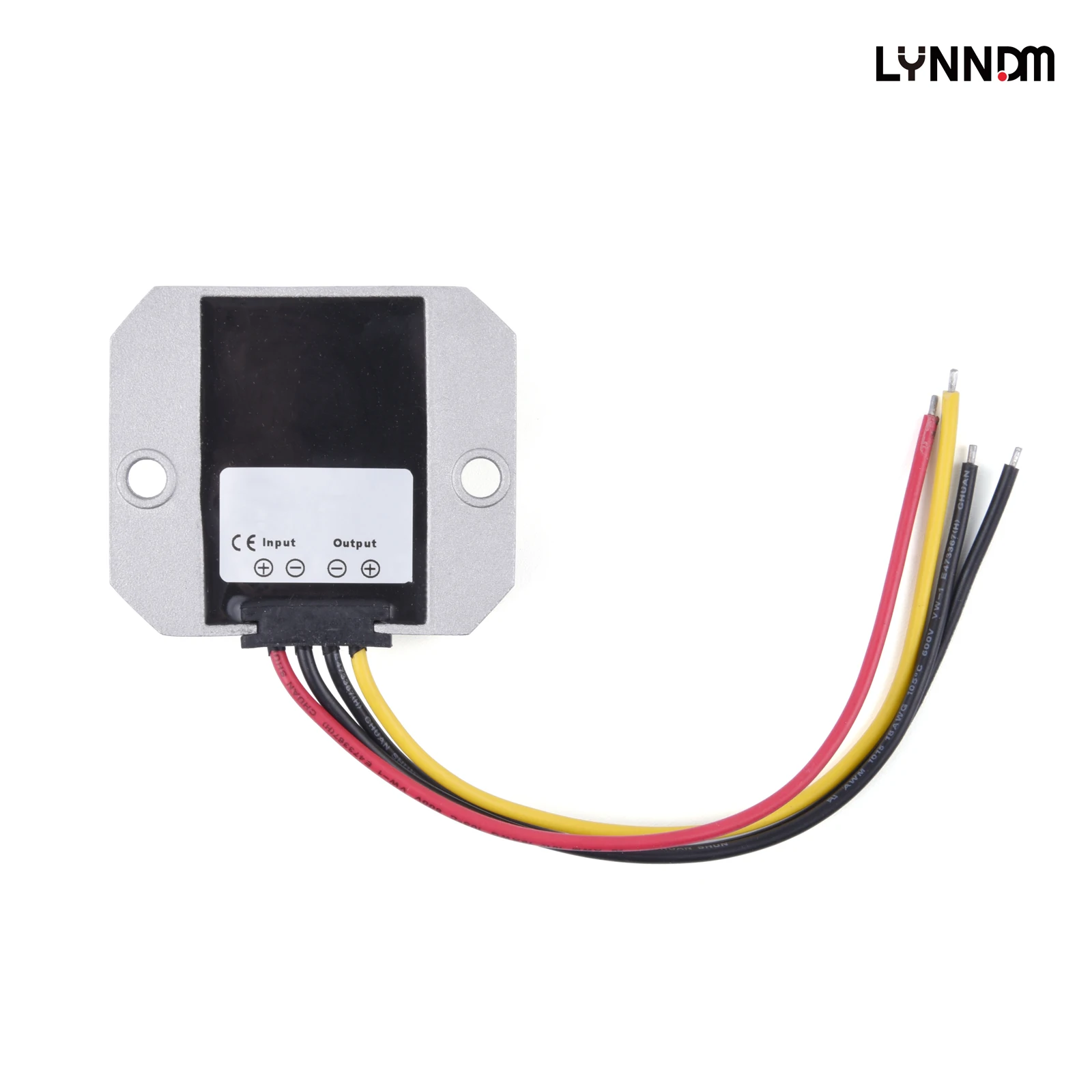 12 فولت إلى 19 فولت/24 فولت/36 فولت محولات الطاقة الكهربائية منظم دفعة تلقائي 10A وحدة طاقة الجهد #5