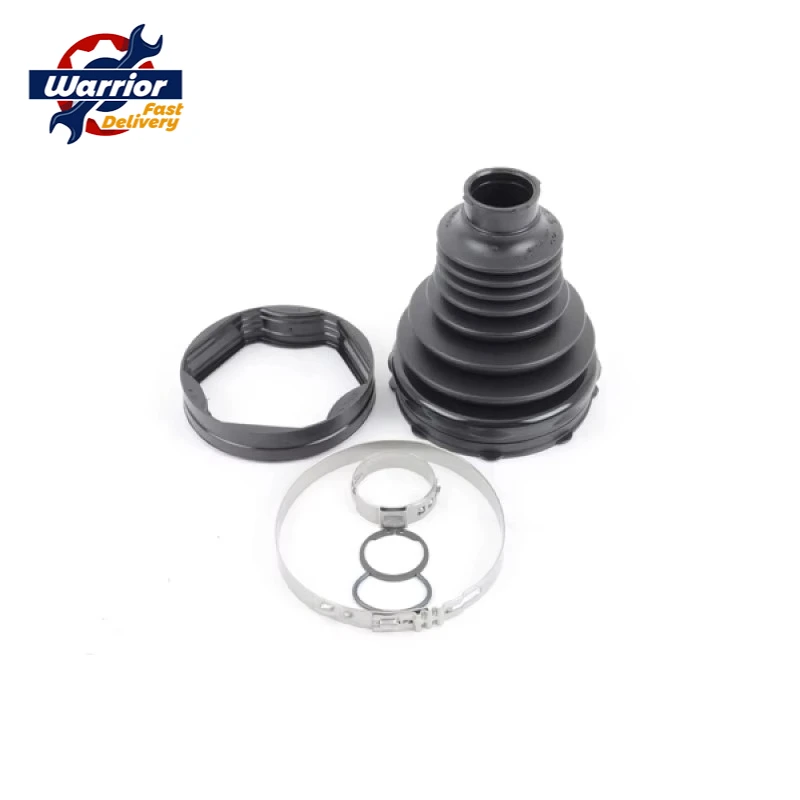 

31607620599 31609806555 1704650 Front Axle Inner Joint Boot Kit for Ford FOCUS GRAND BMW F25 X3 F26 X4 20iX 28iX 35iX 2010-2019