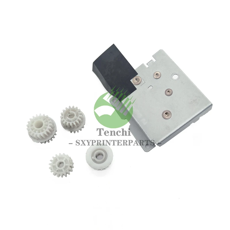 Fuser Gear Drive Kit RC2-7812-000CN Original 80% new RC2-7812 for M521 LaserJet P3015 Laser Printer Parts