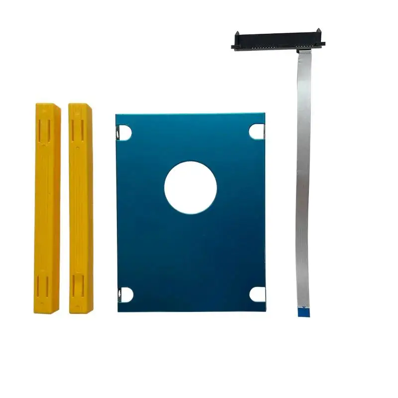 

/ 2.5inch HDD/SSD Hard Drive Cable Connector for HUAWEI Matebook D15 D 15 2019 2020 \=