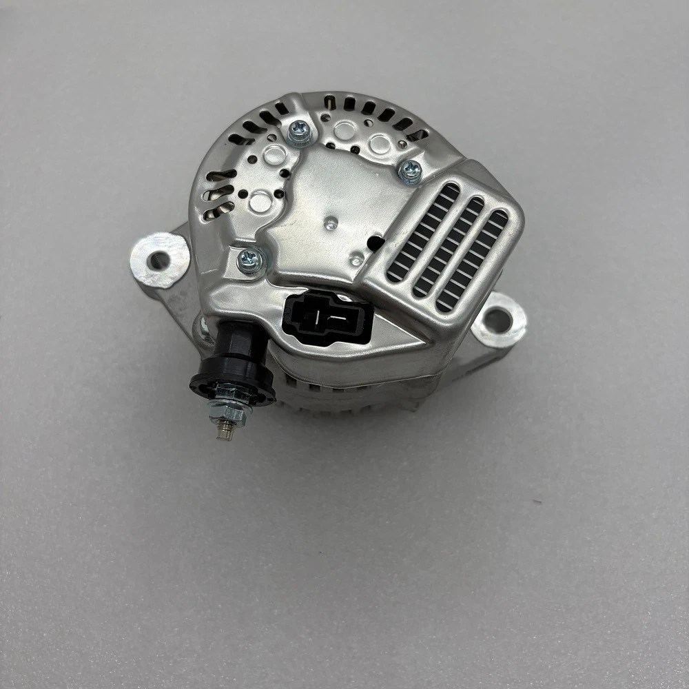T1065-15682 T1850-15680 11730-64012  12v AC generator suitable for V2607 V234 engine engineering machinery components