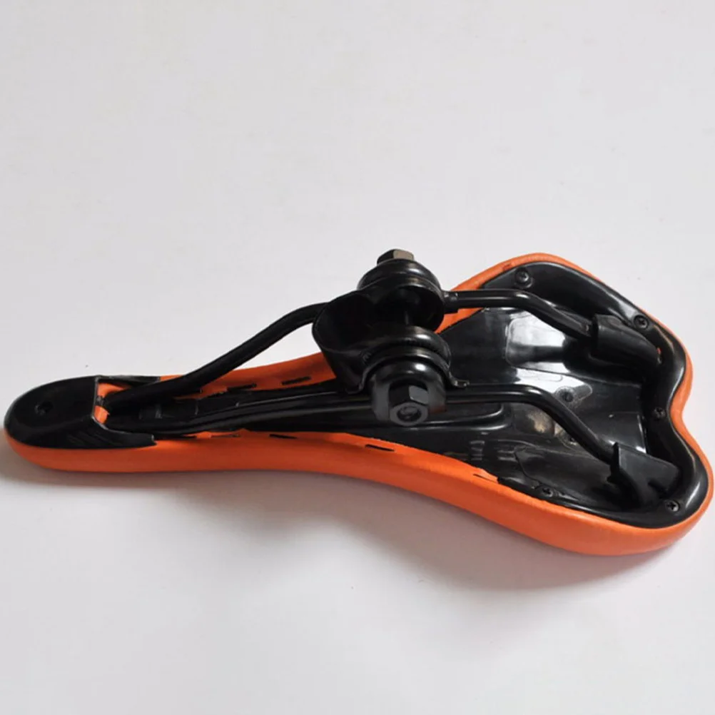 

3pcs Bicycle Seat Clamp Aluminum Alloy Quick Release Universal Fit For Standard Mountain Bike Saddles Adjustable Heavy Duty