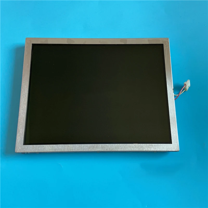 LQ080V3DE01 Original A+ Grade 8 Inch 640*480 LCD Display Screen For Industrial Equipment