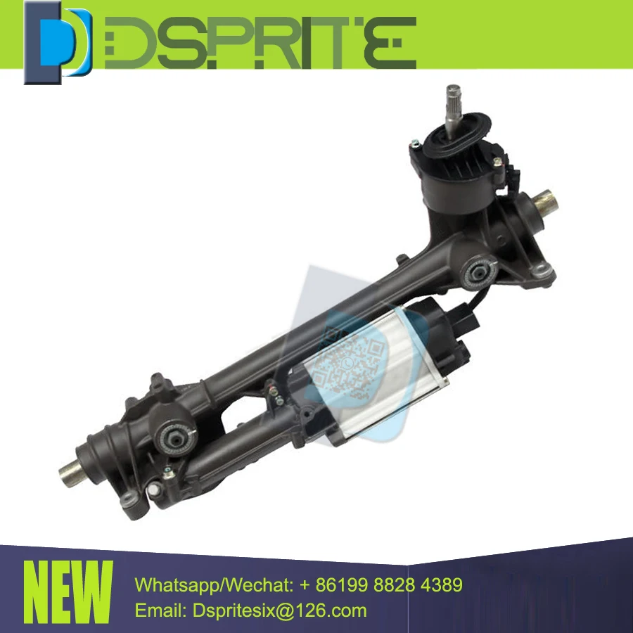 

Right hand drive Power Steering Rack pinion For Audi Q3 VW Golf 6 Tiguan RHD 5N2423051S 5N2423055A 16D423051CBB