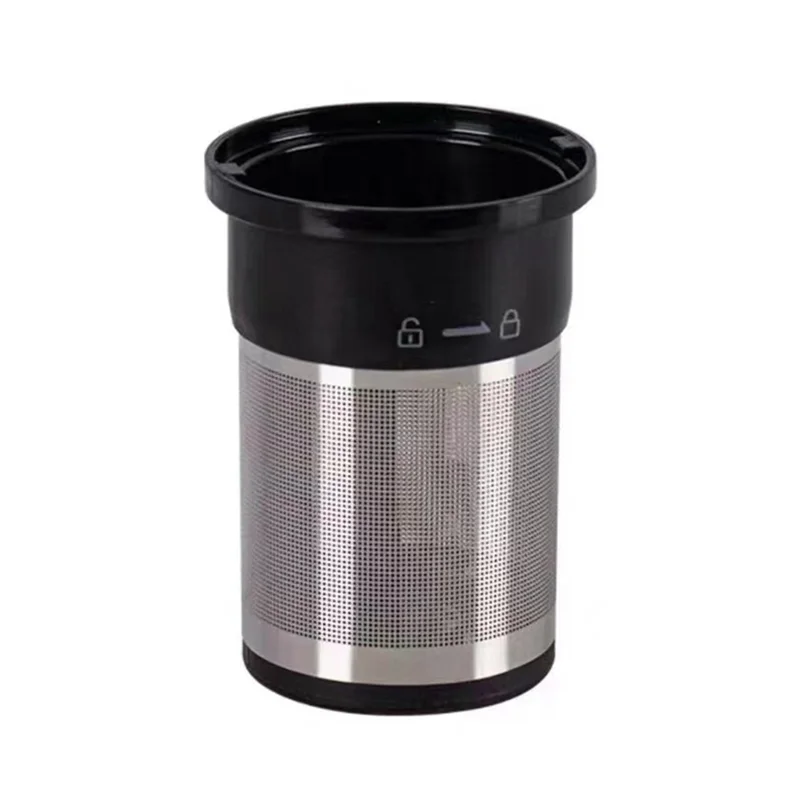 A76G-Filter Elements مكنسة كهربائية جزء اللوازم المنزلية ل Tineco Vs020500cn استبدال عناصر الفلتر مكنسة كهربائية