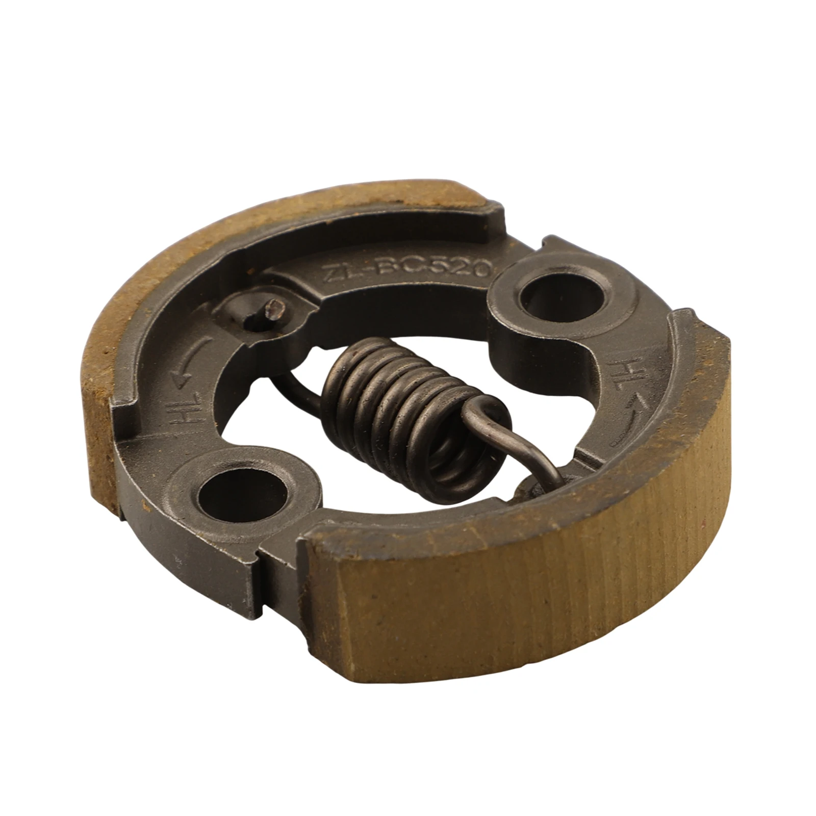 Clutch Throw Block TJ53 Clutch Block Gardening Easy Installation Efficient Clutch Engagement Enhanced Mowing Experience