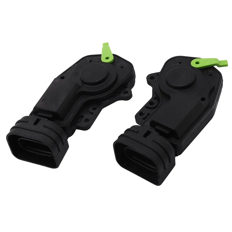 

Exquisite-1Pair Drivers And Passengers Side Door Lock Actuators(LH+RH) For TOYOTA CAMRY 1997-2001 69110-33010 69120-33010 Access