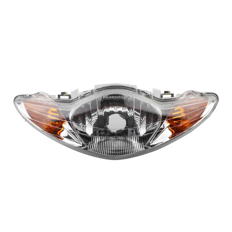 For Dio 50 DIO Z4 AF56 AF57 AF63 Motorcycle Scooter Headlight Head Lamp