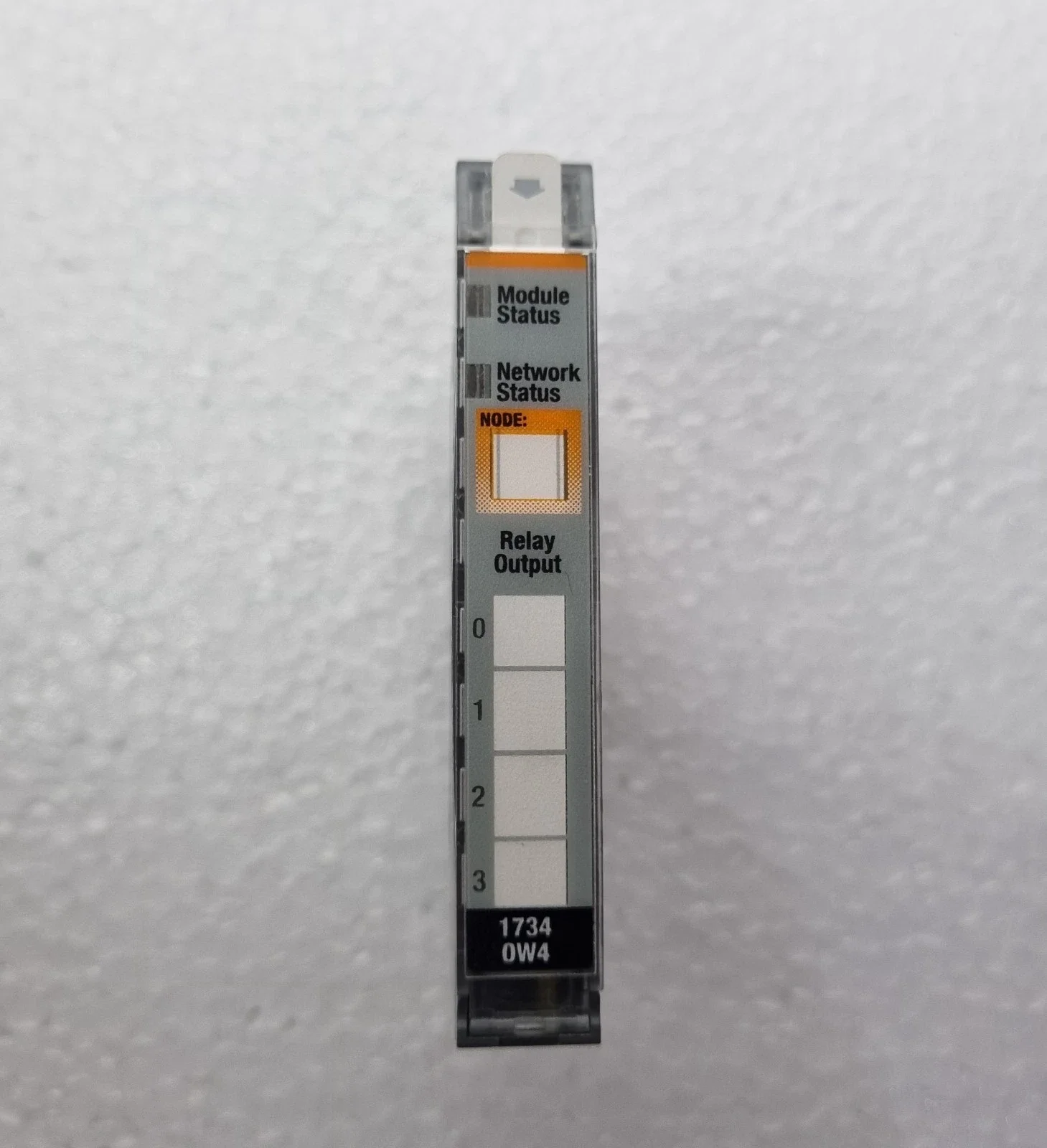 New 1734-OW4 For Allen-Bradley 1734-OW4 Point I/O 4 Point Digital Output Module