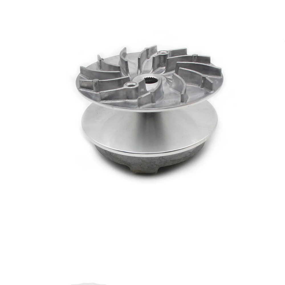 Motorcycle Primary Clutch Variator Drive Pulley For Honda WW125 PCX125 WW150 PCX150 WW160 PCX160 FSH125 SH125 MODE 22011-K1N-V00
