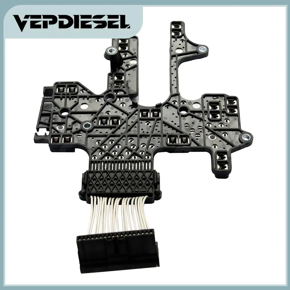 

1 PC Mechatronics Repair Board Transmission Harness 02E325039 02E DSG For VW Audi A3 TT VW Passat Beetle CC EOS Golf/GTI Jetta