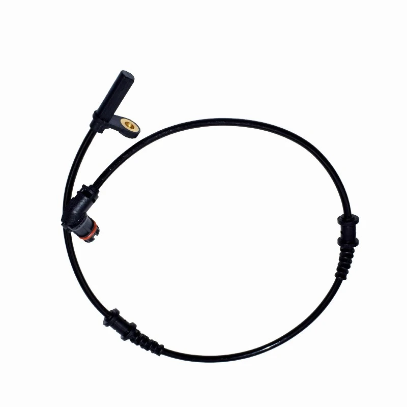 

2035400417 Датчик скорости переднего колеса ABS для Mercedes-Benz C200 C180 C230 C320 W203 CL203 CLK320 CLK500 C209 SLK350 SLK280 R171