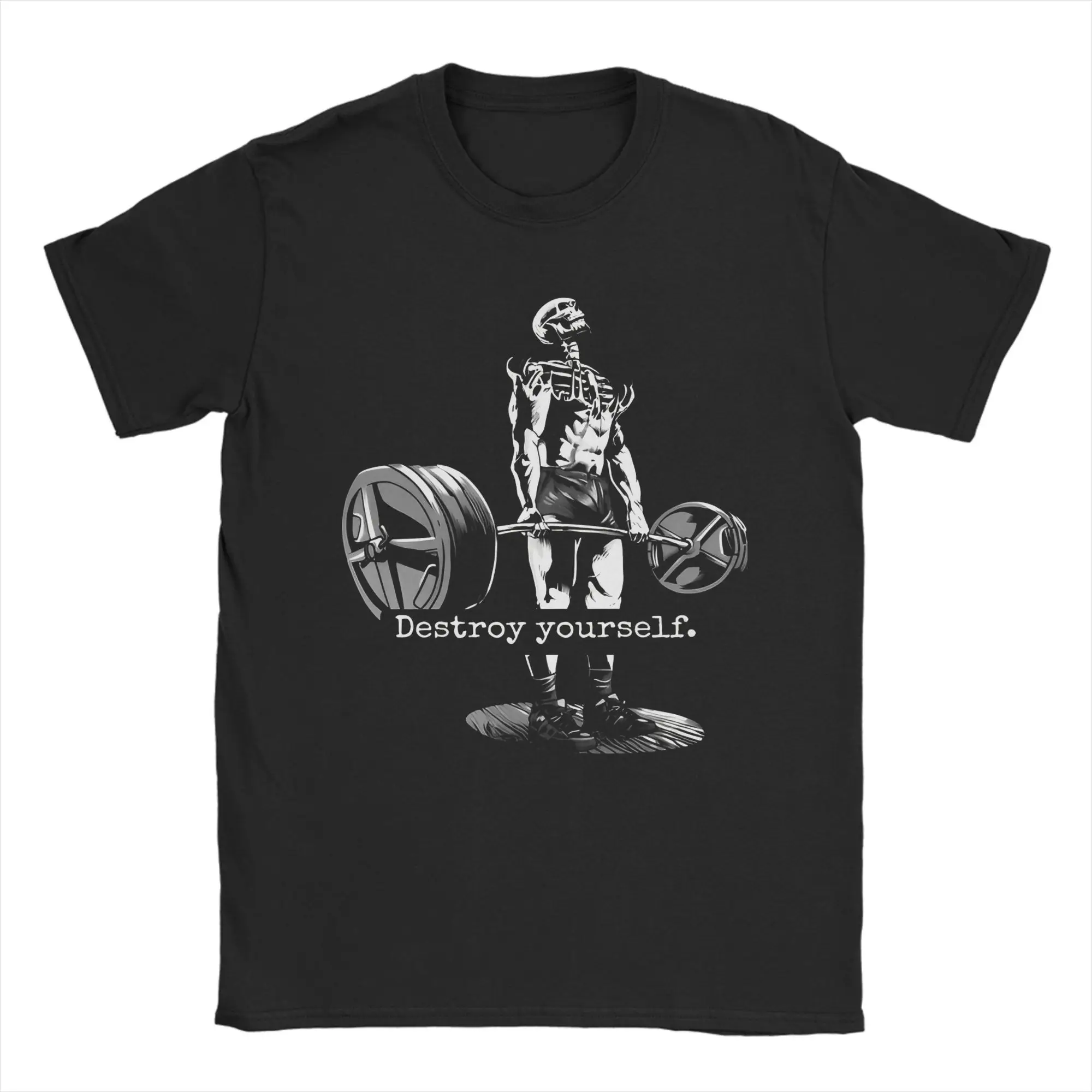 Men's T Shirt Yg Bo… - image