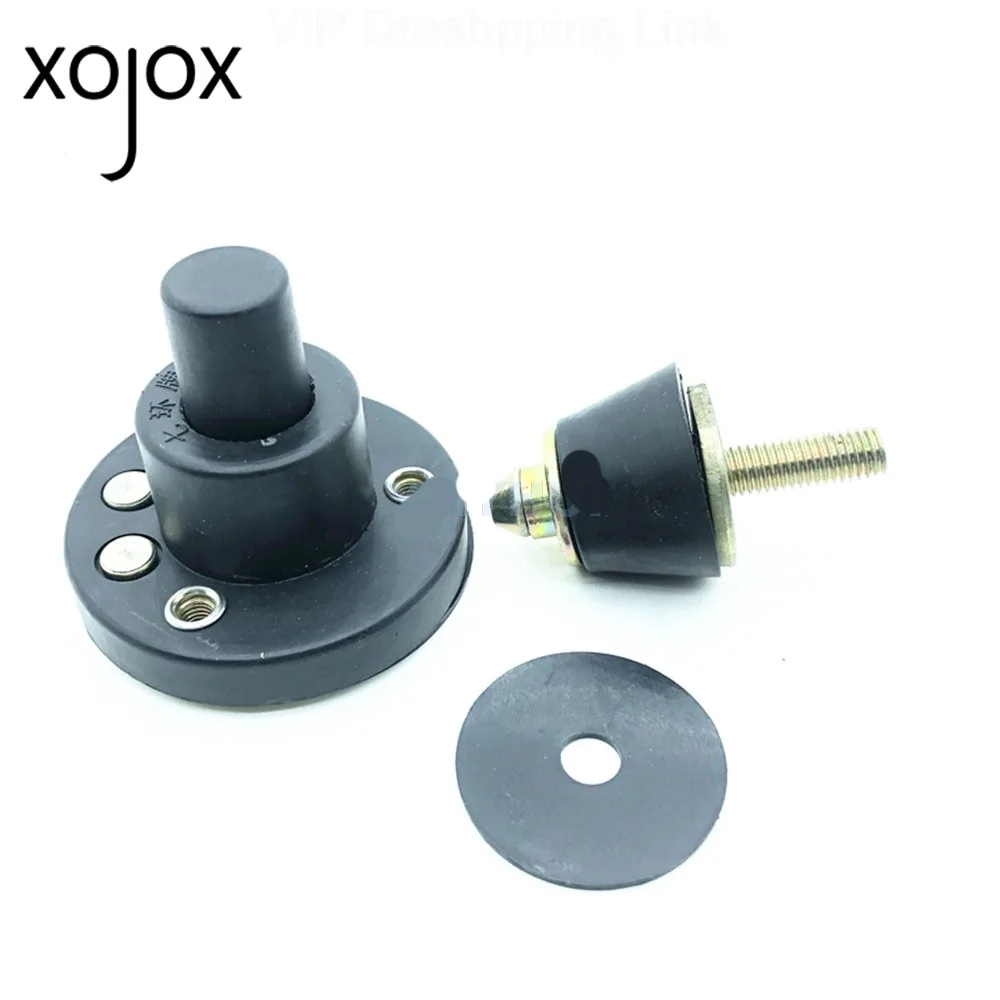 

XOJOX For Longong 60 Ishikawa Island 50 55 60 65 80 anti-buckle lock door positioning lock buckle high-quality excavator acce