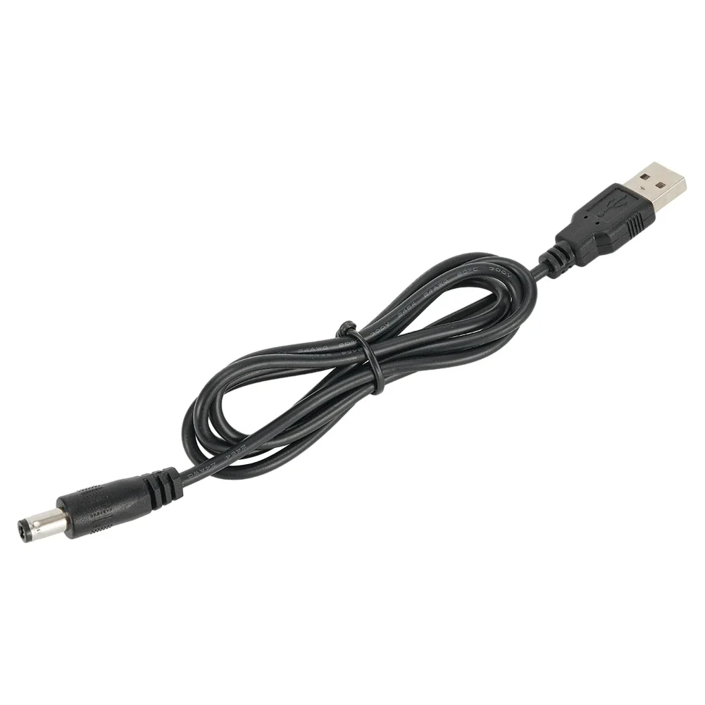 Powers Multiple Devices Efficiently Use This USB Converter Cable to Step Up Voltage from Portable Battery Packs