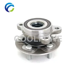 Front Wheel Hub Bearing For TOYOTA COROLLA PRIUS 8NR-FTS 2016-2019 43550-47030 4355047020 4355047030 43550-47020 713621520