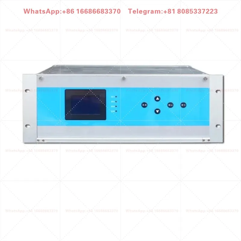 YH-ML2000 Intelligent Microprocessor Ground Line Detector For Ungrounded Power Grid Fault Position Repair Fitting
