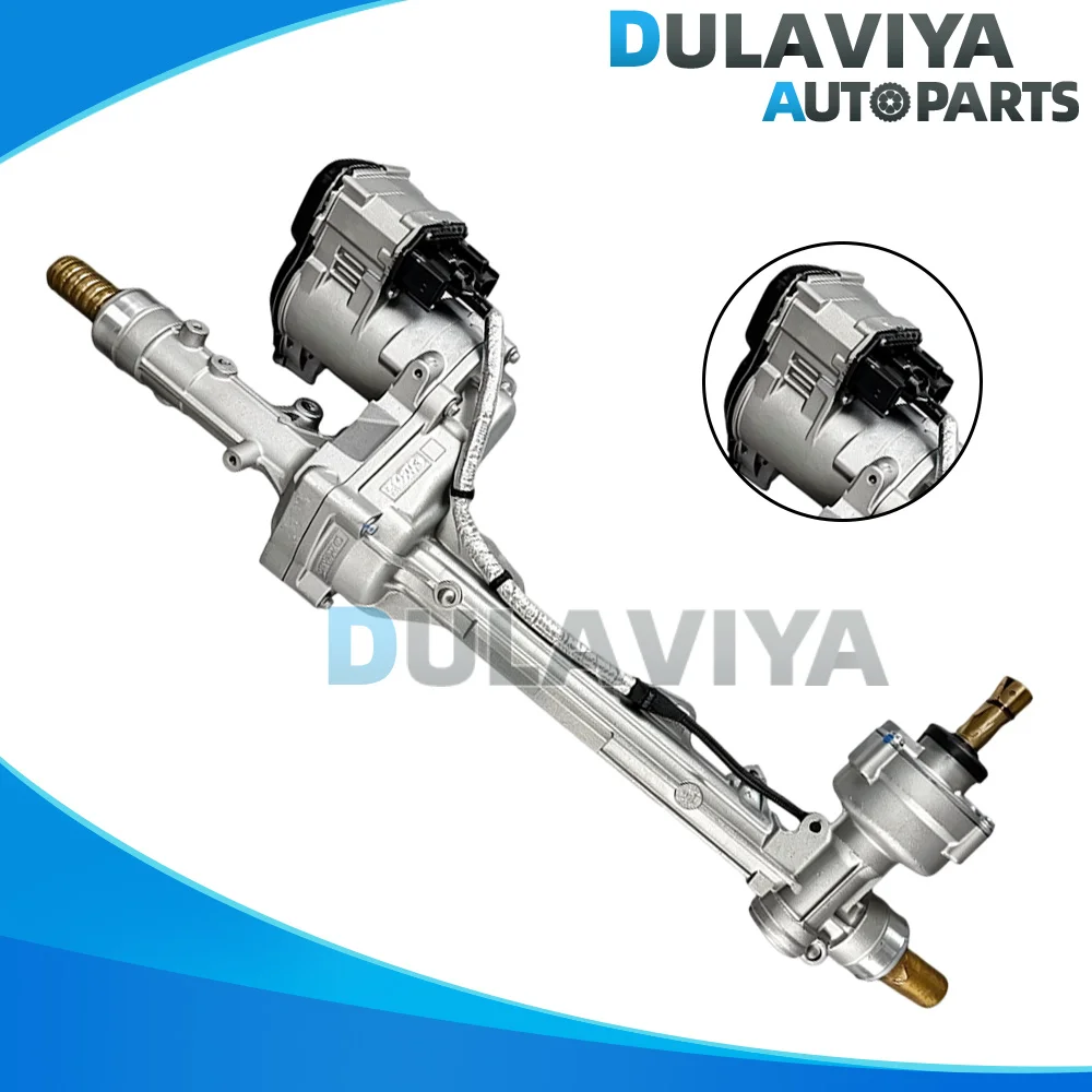 LHD Power Steering Gear Rack For Ford Explorer XLT 2.0 2013 DB533D070AF DB53-3D070-FC DB533D070CM DB53-3D070-CL DB53-3D070-C